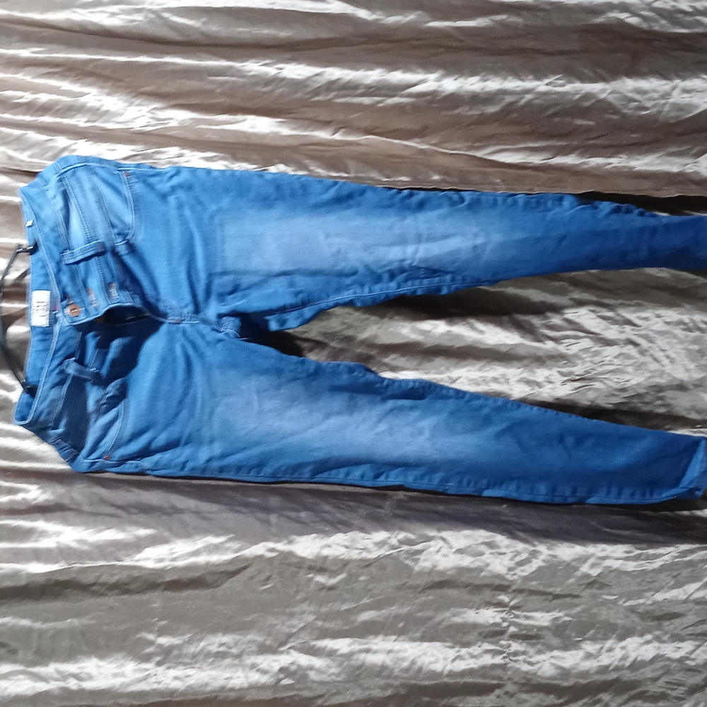 l.e.i. jeans